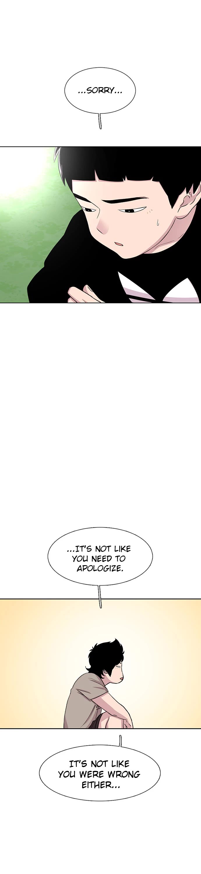 Star Ginseng Store Chapter 40 - Page 28