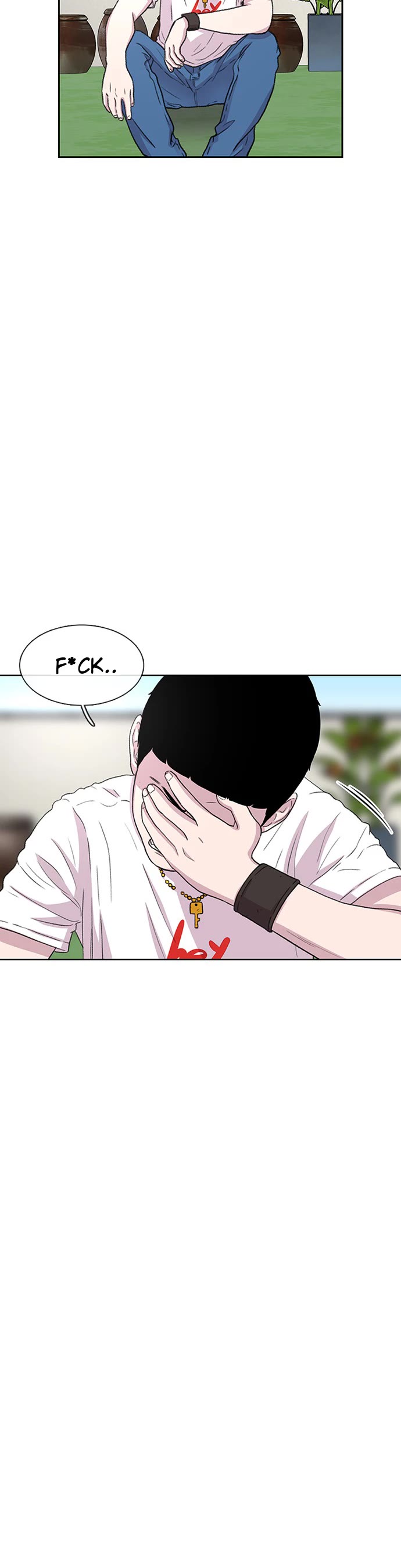 Star Ginseng Store Chapter 40 - Page 30