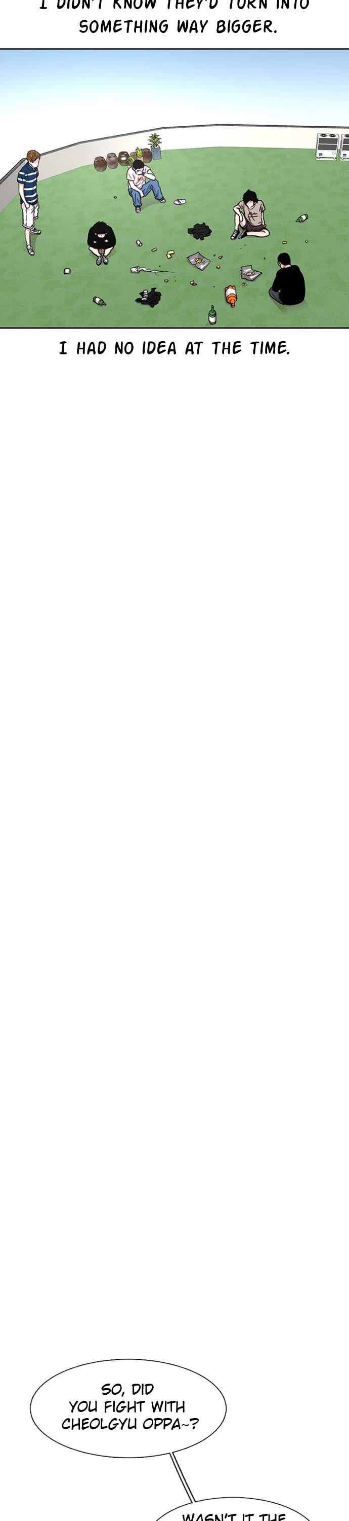 Star Ginseng Store Chapter 40 - Page 32