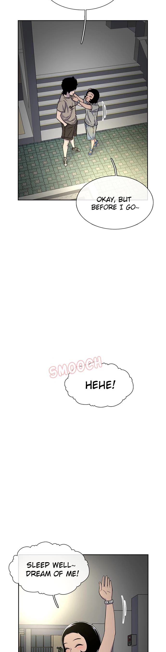 Star Ginseng Store Chapter 40 - Page 35