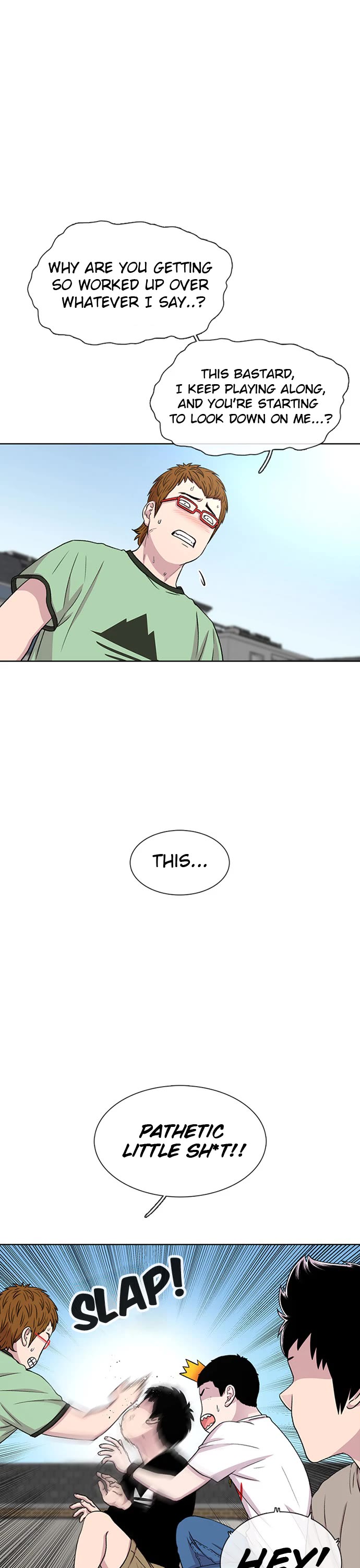 Star Ginseng Store Chapter 40 - Page 6