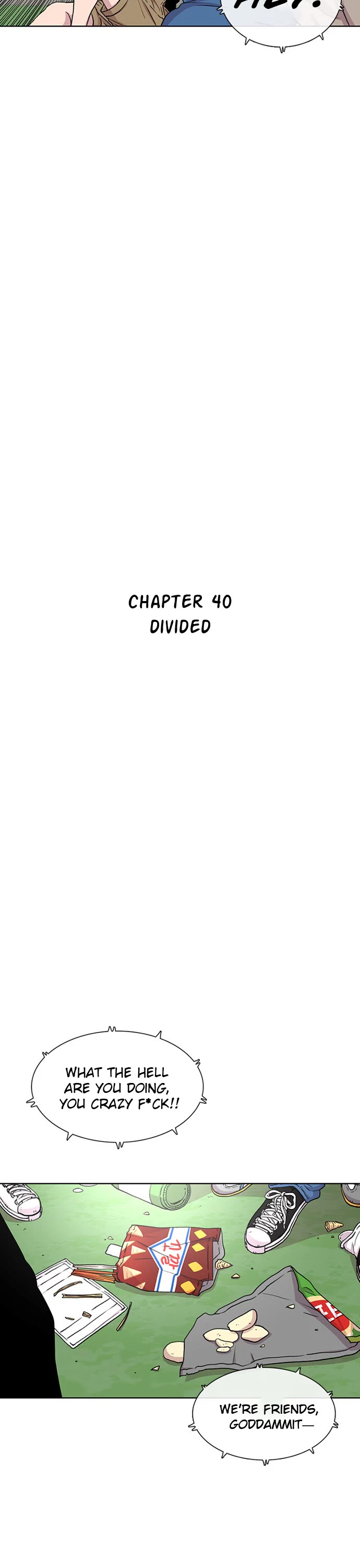 Star Ginseng Store Chapter 40 - Page 7