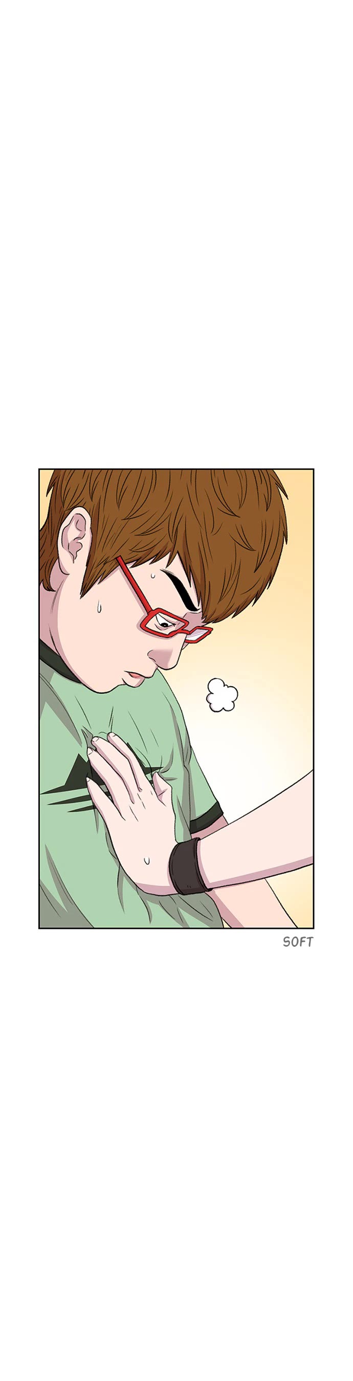 Star Ginseng Store Chapter 40 - Page 9