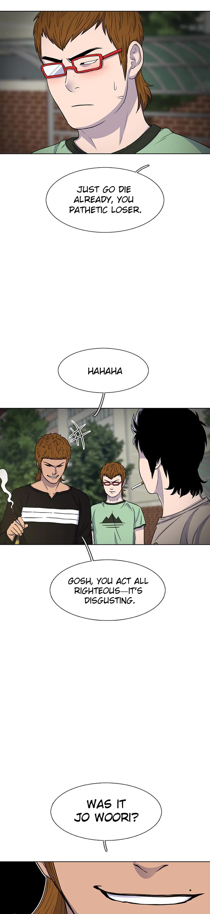 Star Ginseng Store Chapter 41 - Page 12