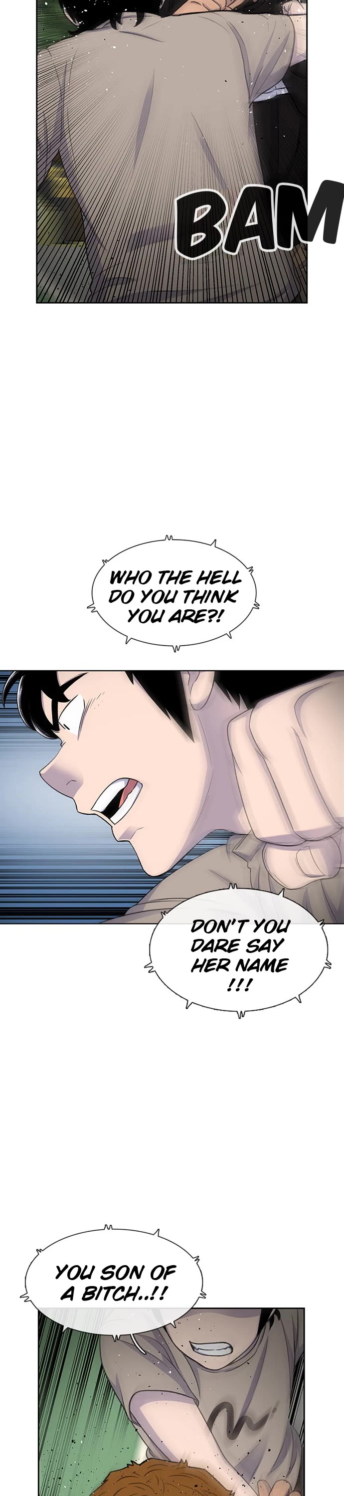 Star Ginseng Store Chapter 41 - Page 17