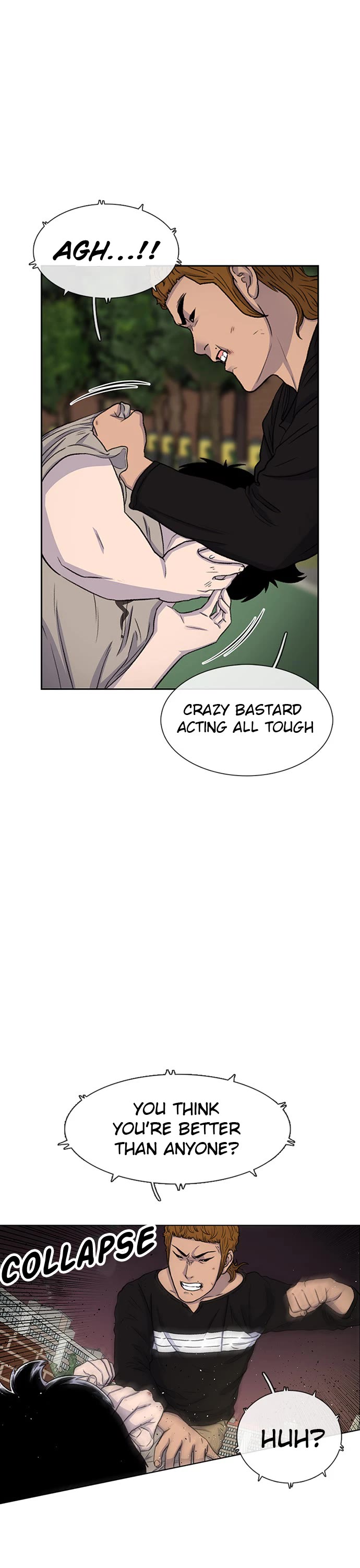 Star Ginseng Store Chapter 41 - Page 21