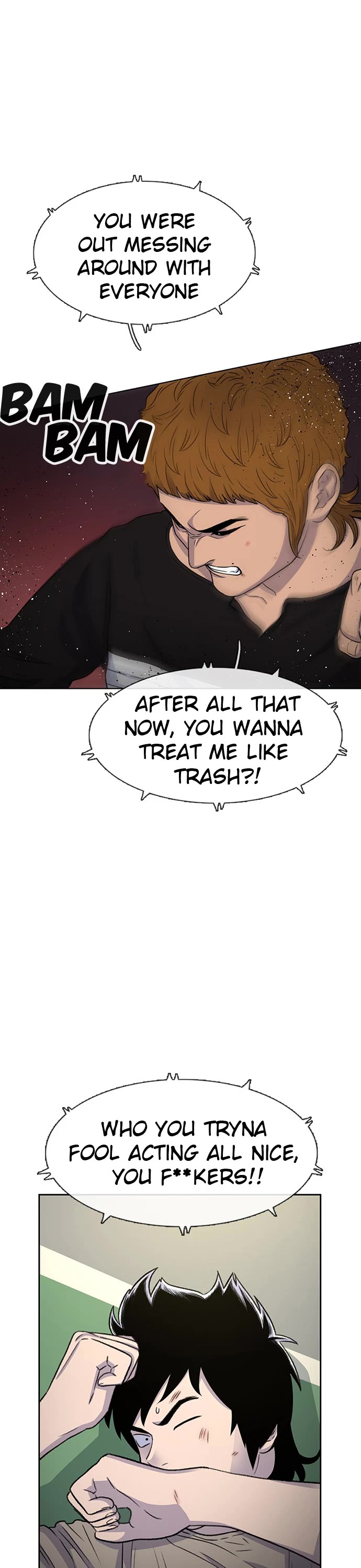 Star Ginseng Store Chapter 41 - Page 22