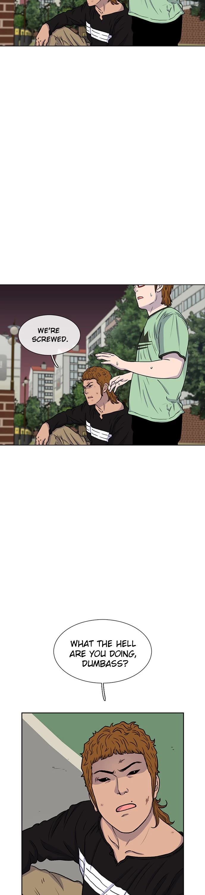 Star Ginseng Store Chapter 41 - Page 36