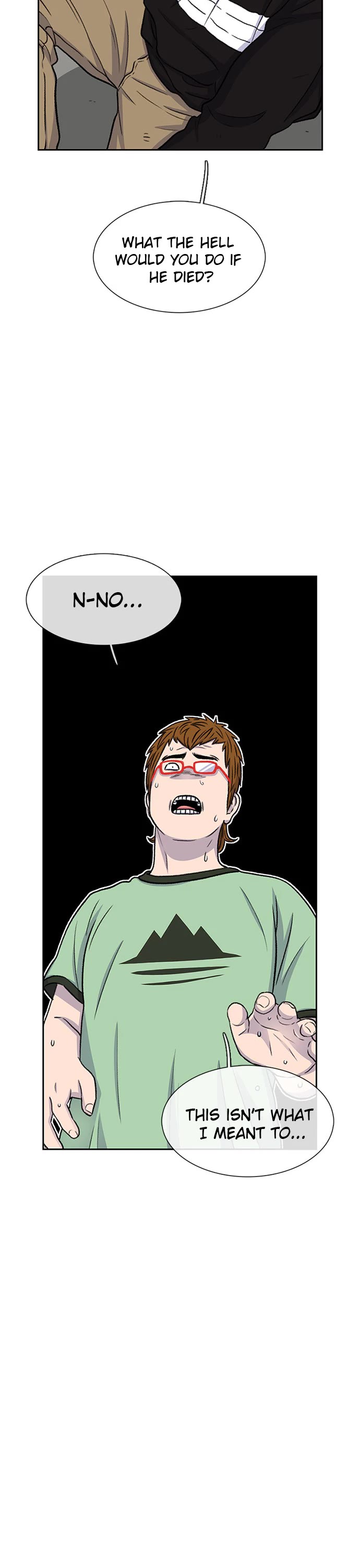 Star Ginseng Store Chapter 41 - Page 37