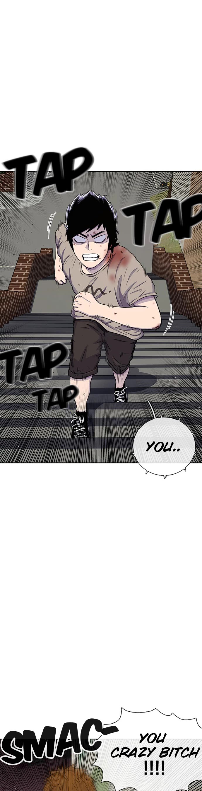 Star Ginseng Store Chapter 41 - Page 40