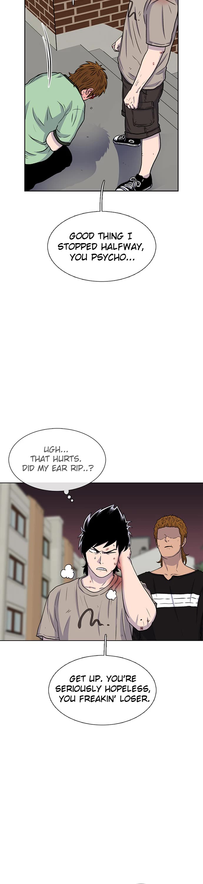 Star Ginseng Store Chapter 41 - Page 42