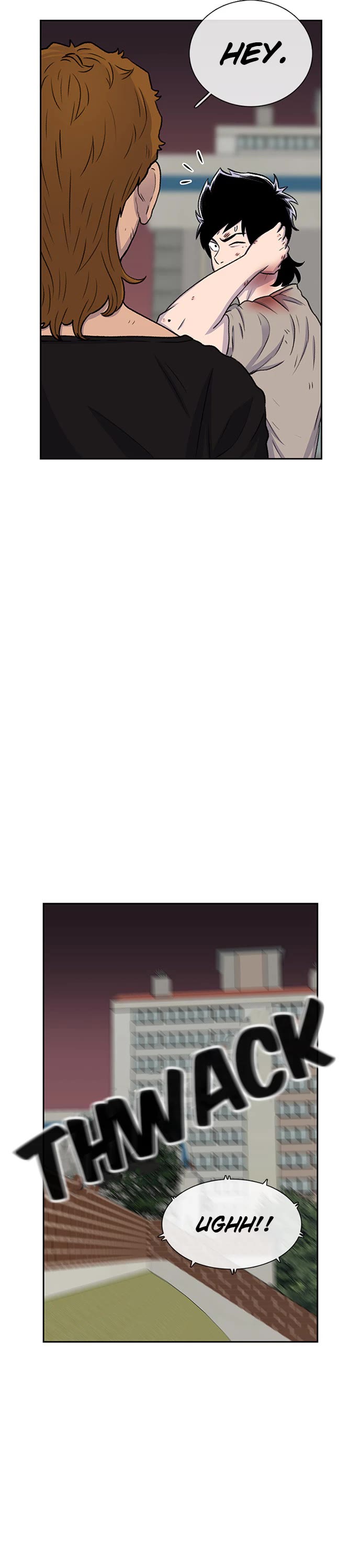 Star Ginseng Store Chapter 41 - Page 43