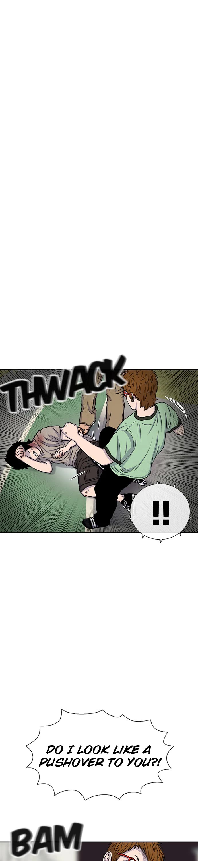 Star Ginseng Store Chapter 41 - Page 48