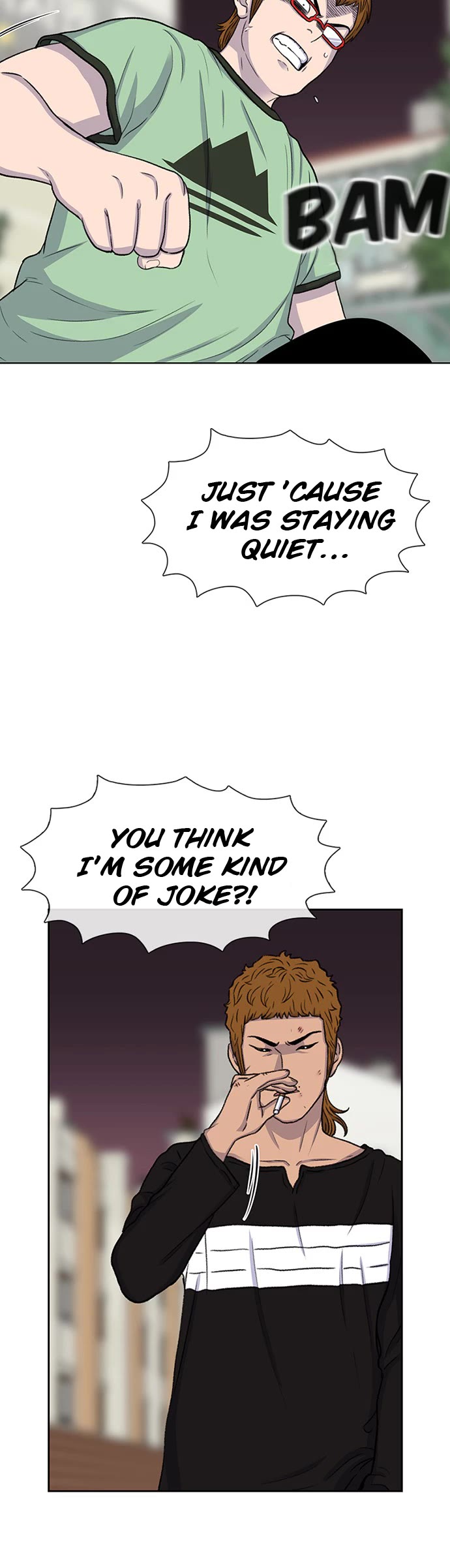 Star Ginseng Store Chapter 41 - Page 49