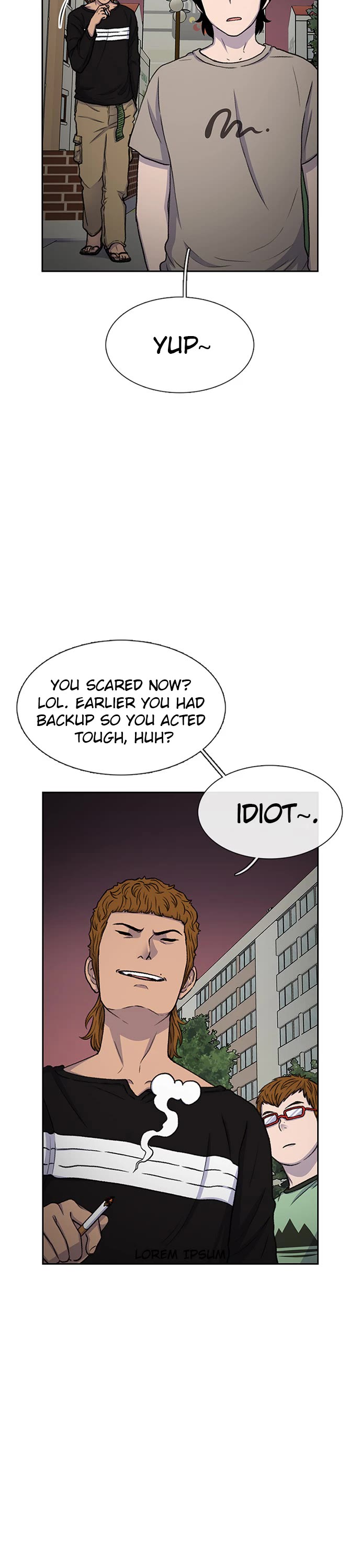 Star Ginseng Store Chapter 41 - Page 6