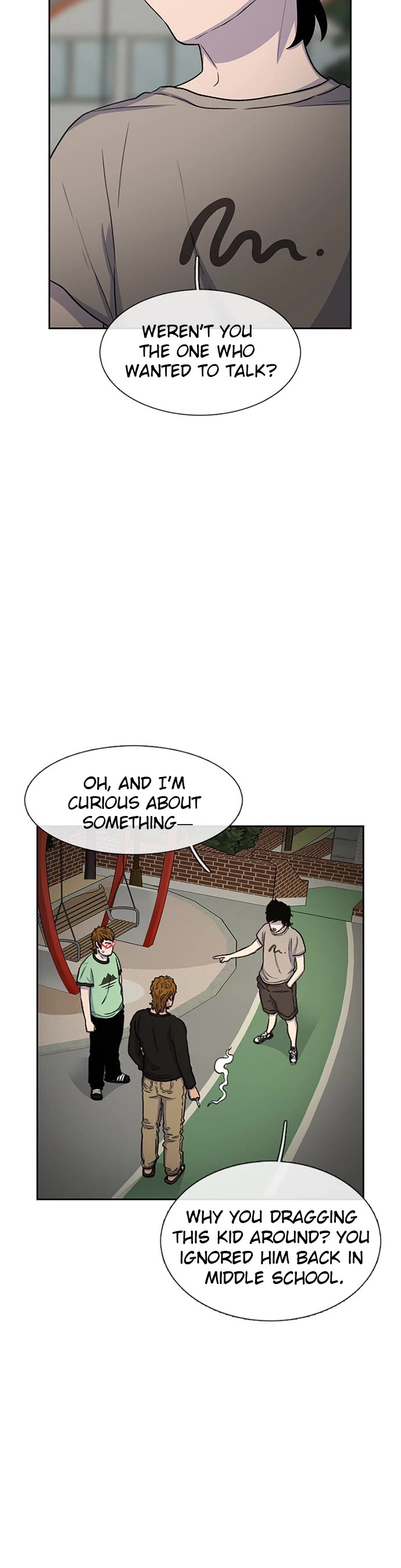 Star Ginseng Store Chapter 41 - Page 10