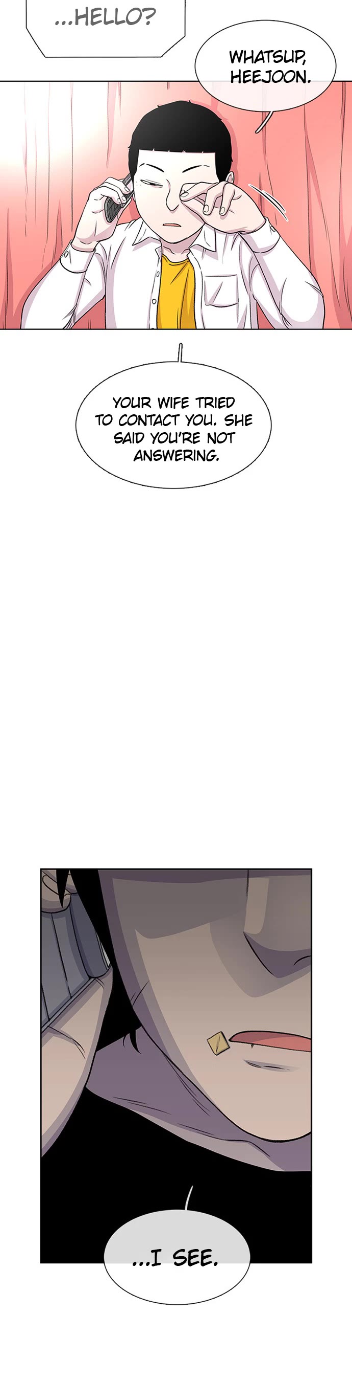 Star Ginseng Store Chapter 42 - Page 20