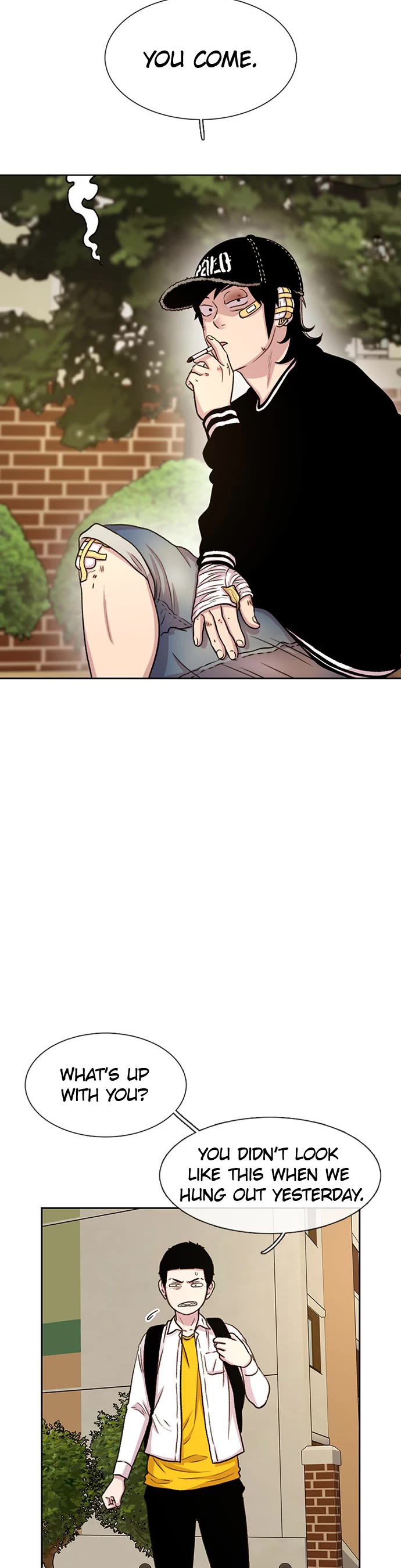 Star Ginseng Store Chapter 42 - Page 25