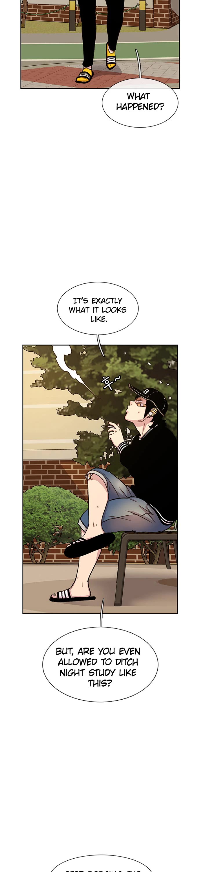 Star Ginseng Store Chapter 42 - Page 26