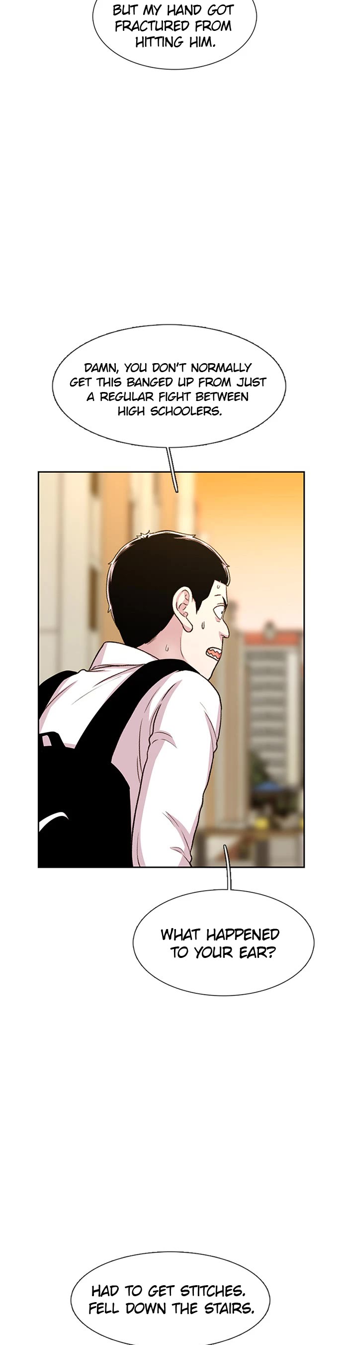 Star Ginseng Store Chapter 42 - Page 29