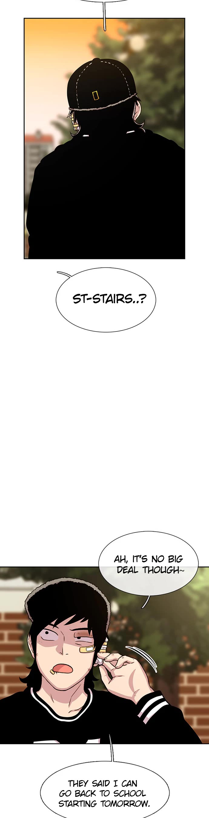 Star Ginseng Store Chapter 42 - Page 30