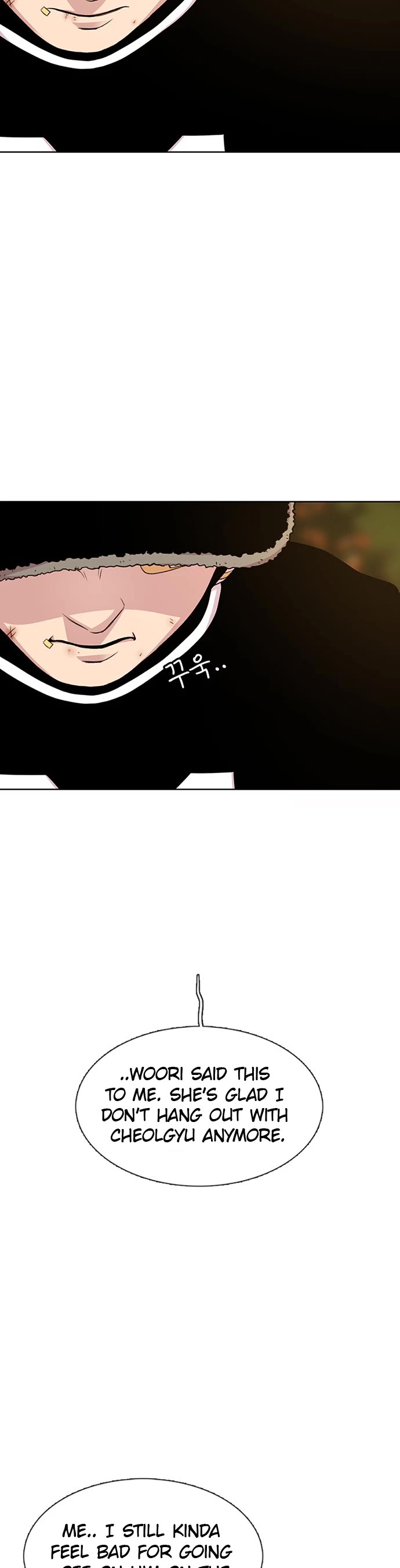 Star Ginseng Store Chapter 42 - Page 34