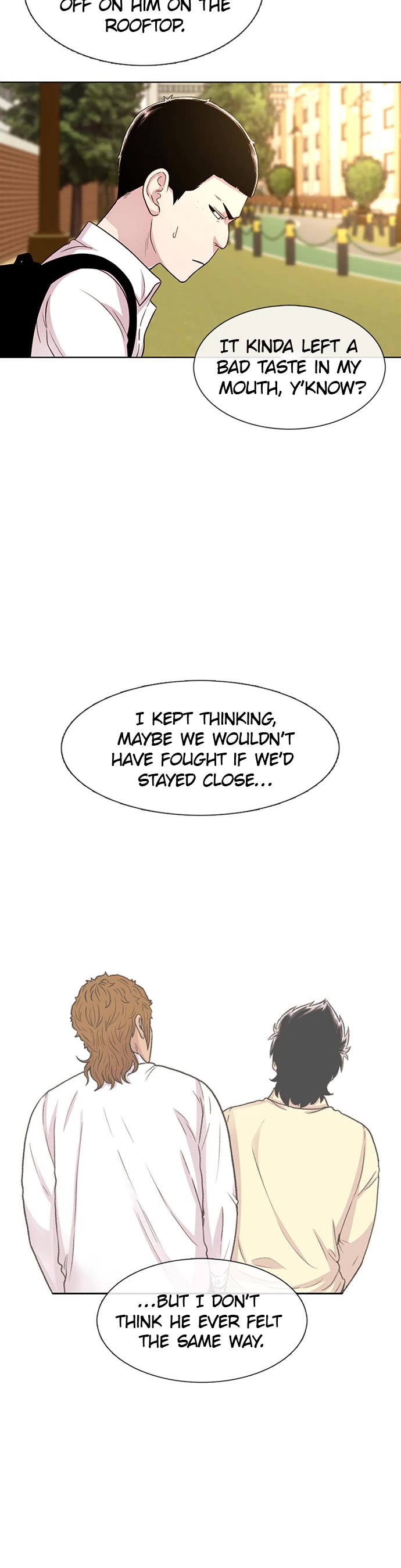 Star Ginseng Store Chapter 42 - Page 35