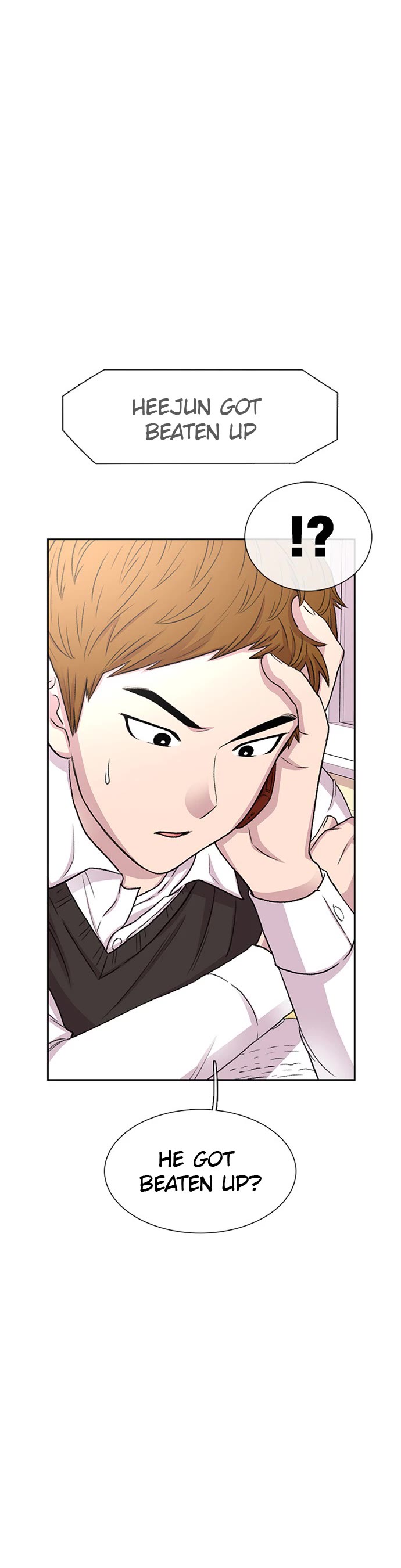 Star Ginseng Store Chapter 42 - Page 40