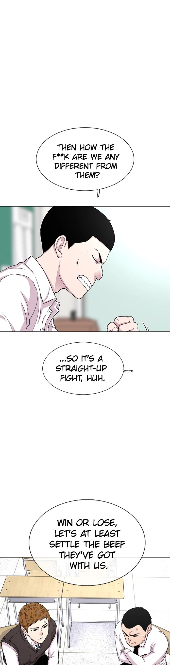 Star Ginseng Store Chapter 43 - Page 15