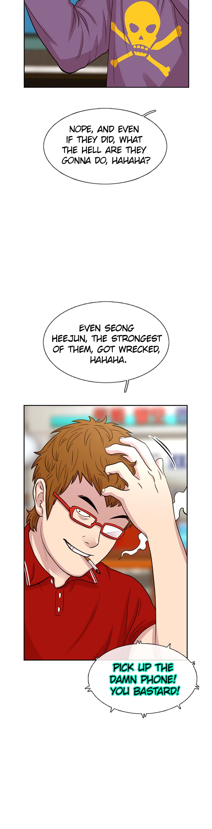 Star Ginseng Store Chapter 43 - Page 24