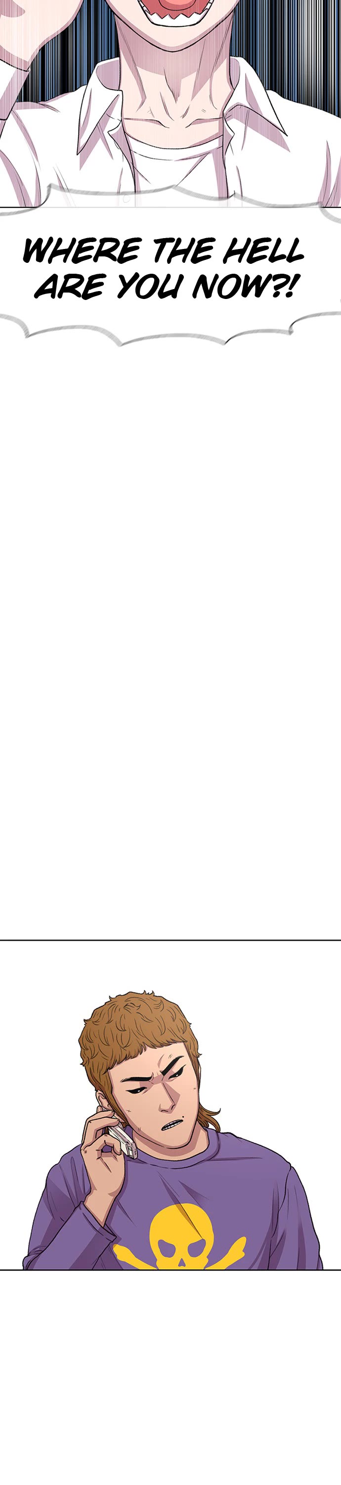 Star Ginseng Store Chapter 43 - Page 27