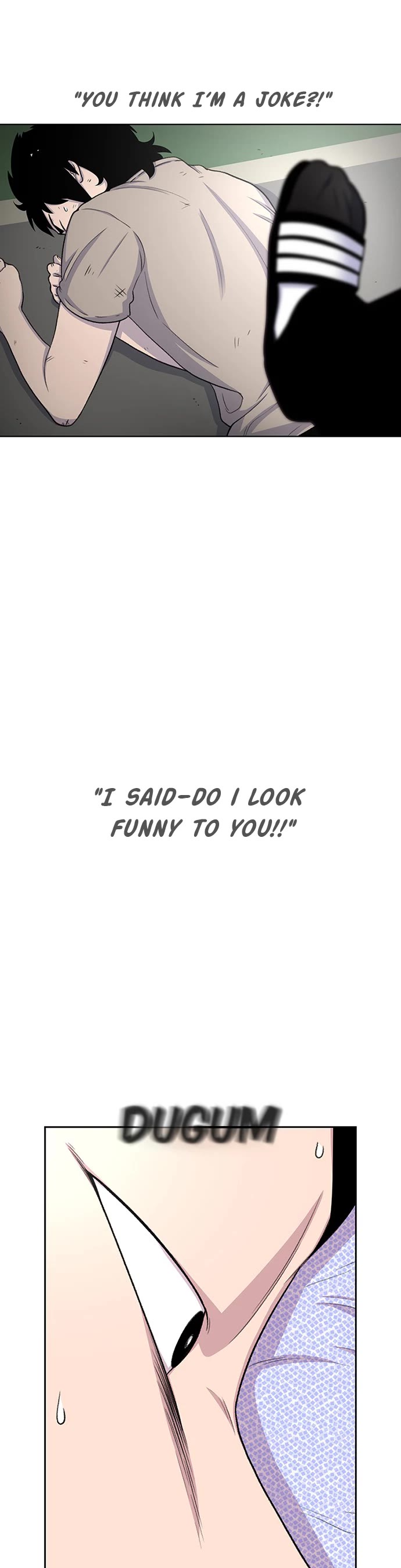 Star Ginseng Store Chapter 43 - Page 4