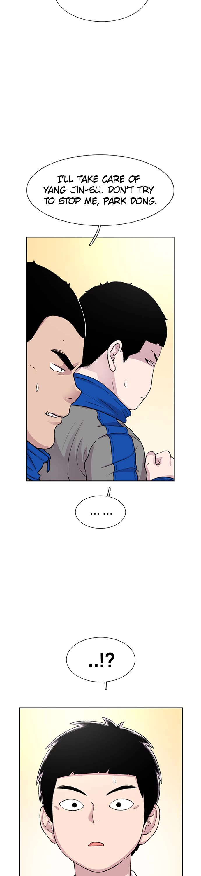 Star Ginseng Store Chapter 43 - Page 36