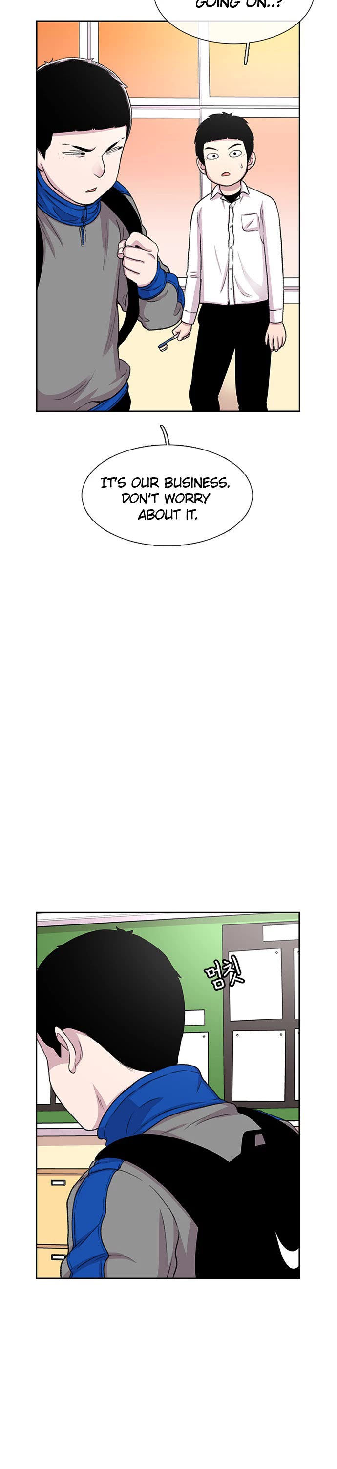 Star Ginseng Store Chapter 43 - Page 38