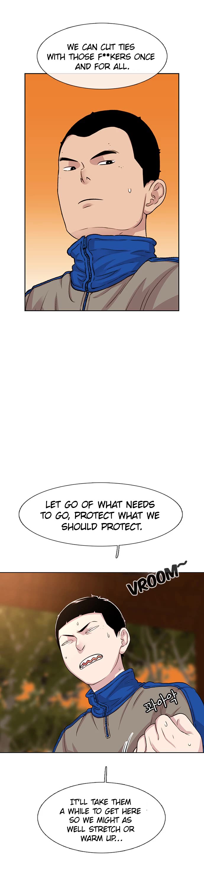 Star Ginseng Store Chapter 44 - Page 11