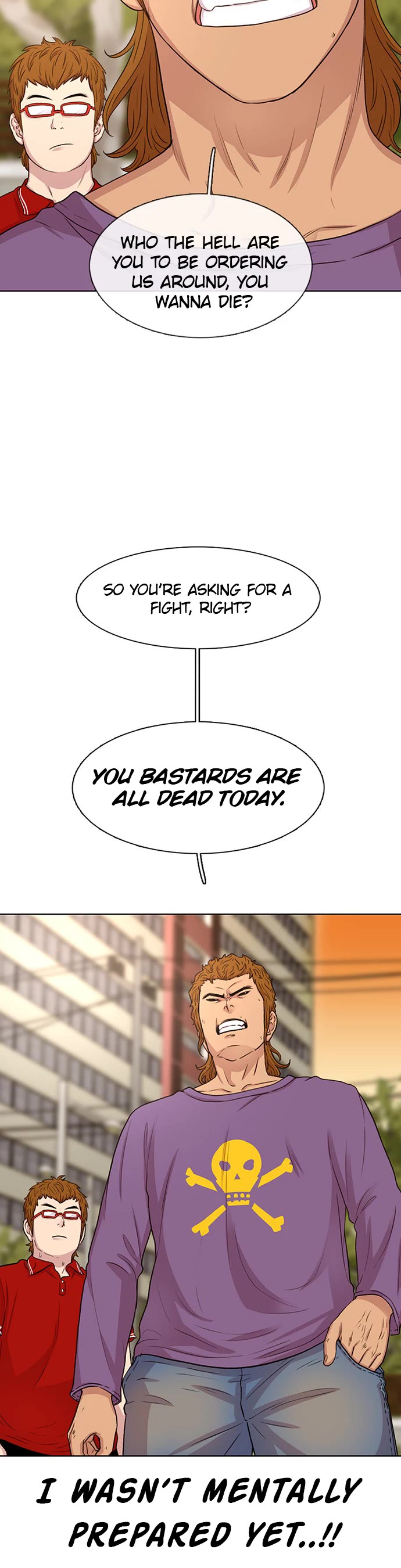 Star Ginseng Store Chapter 44 - Page 14