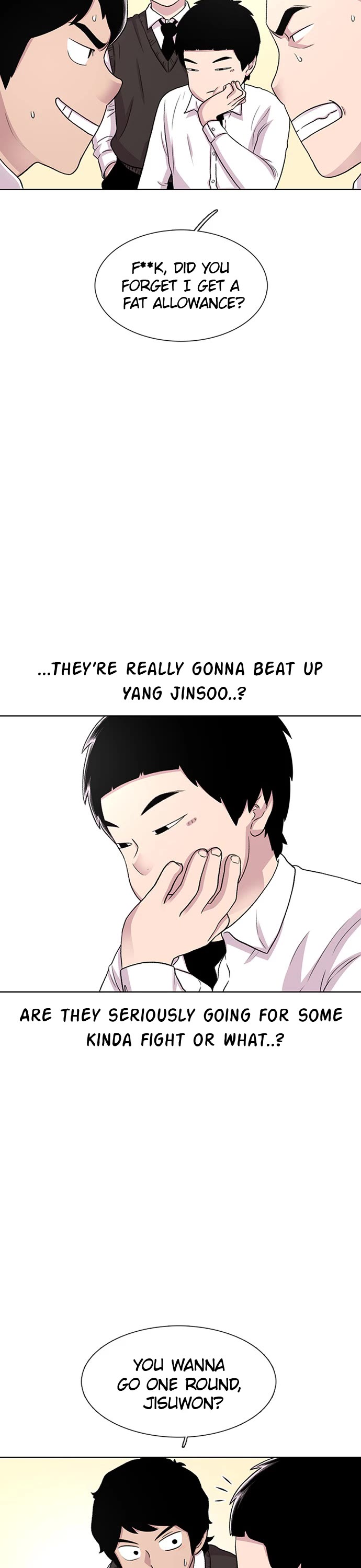 Star Ginseng Store Chapter 44 - Page 17