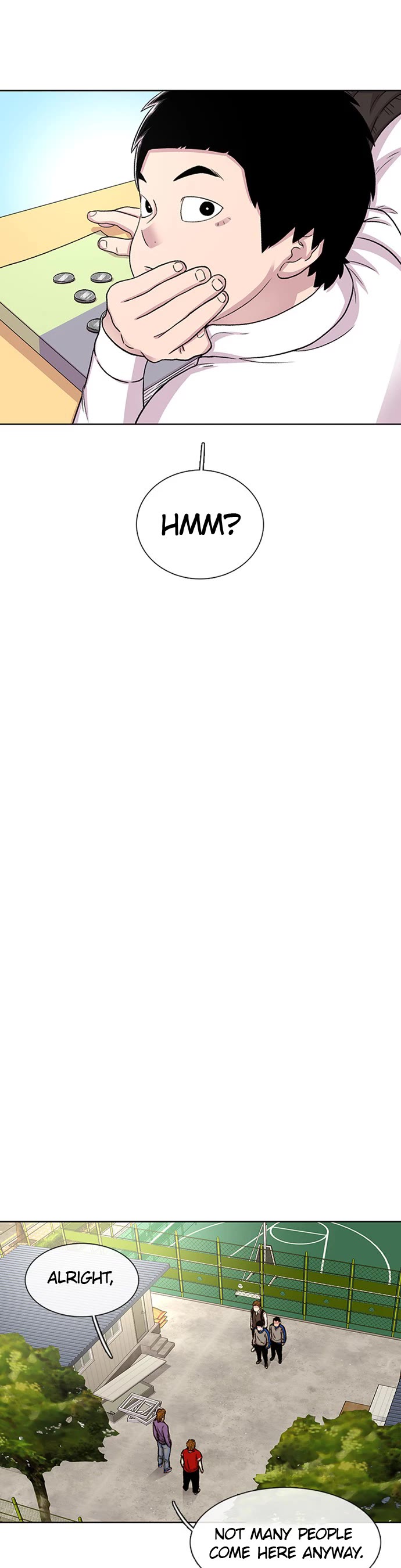 Star Ginseng Store Chapter 44 - Page 19