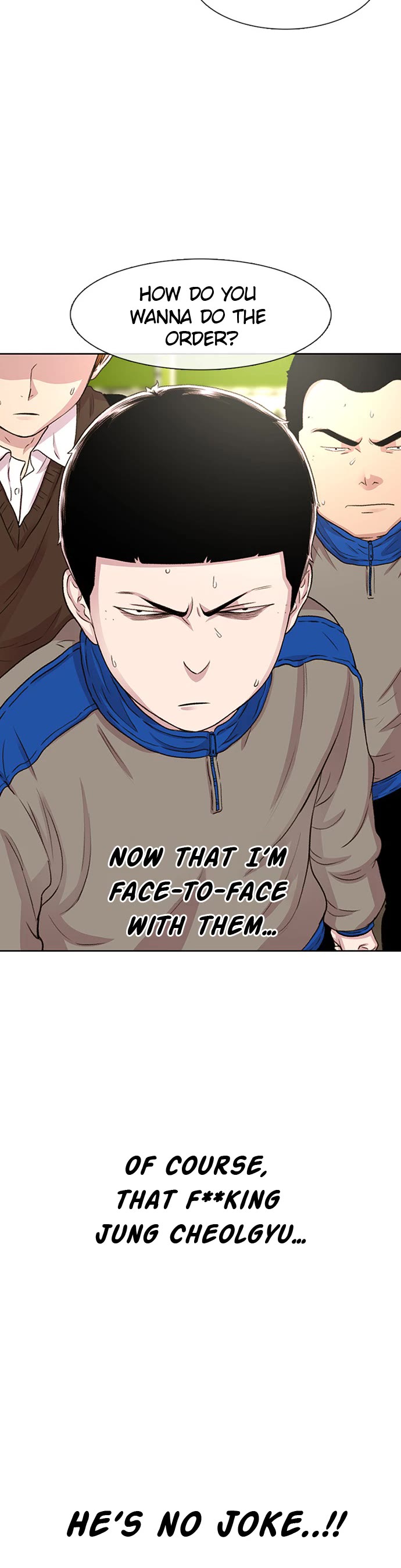 Star Ginseng Store Chapter 44 - Page 20