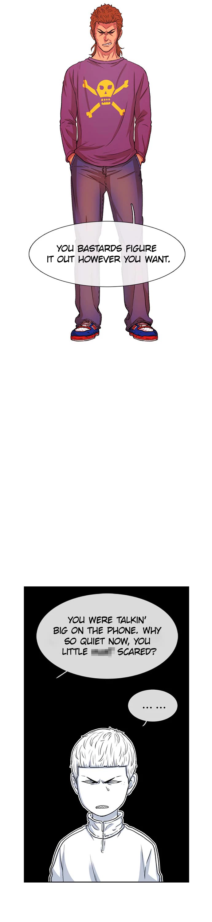 Star Ginseng Store Chapter 44 - Page 21