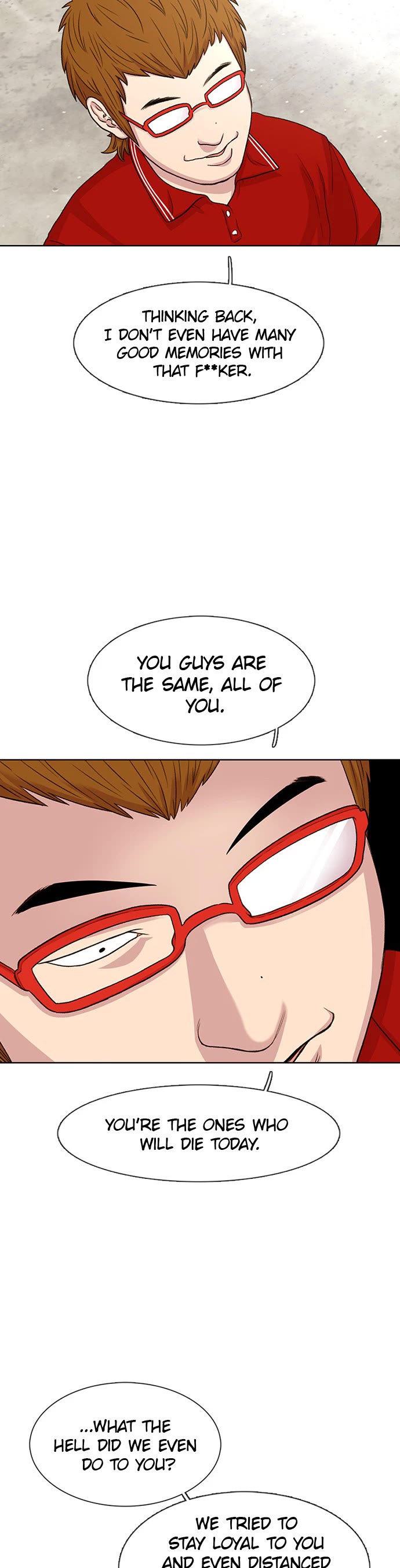 Star Ginseng Store Chapter 44 - Page 24