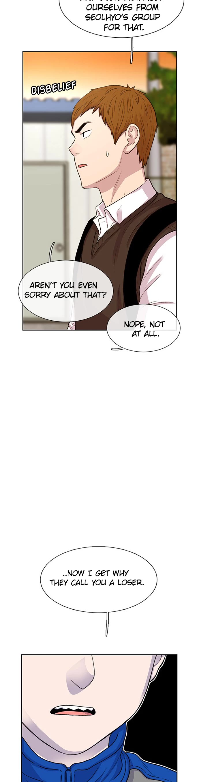 Star Ginseng Store Chapter 44 - Page 25