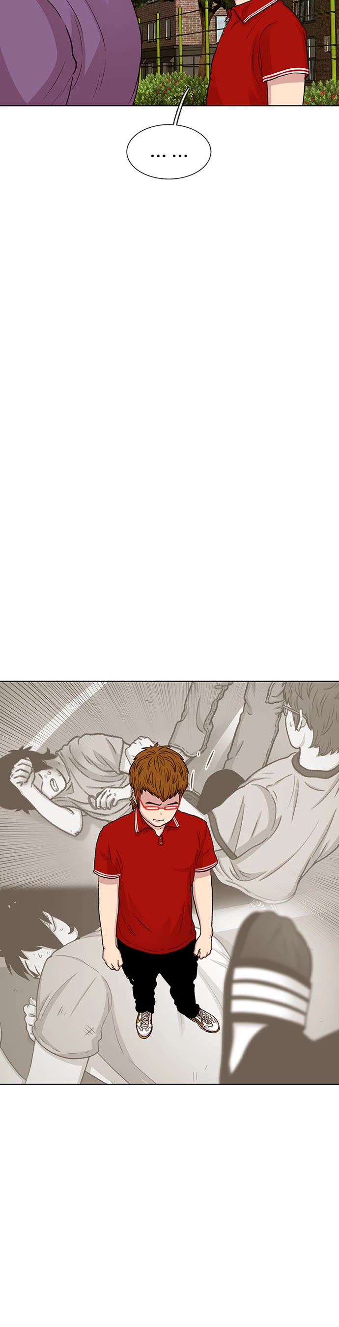 Star Ginseng Store Chapter 44 - Page 30