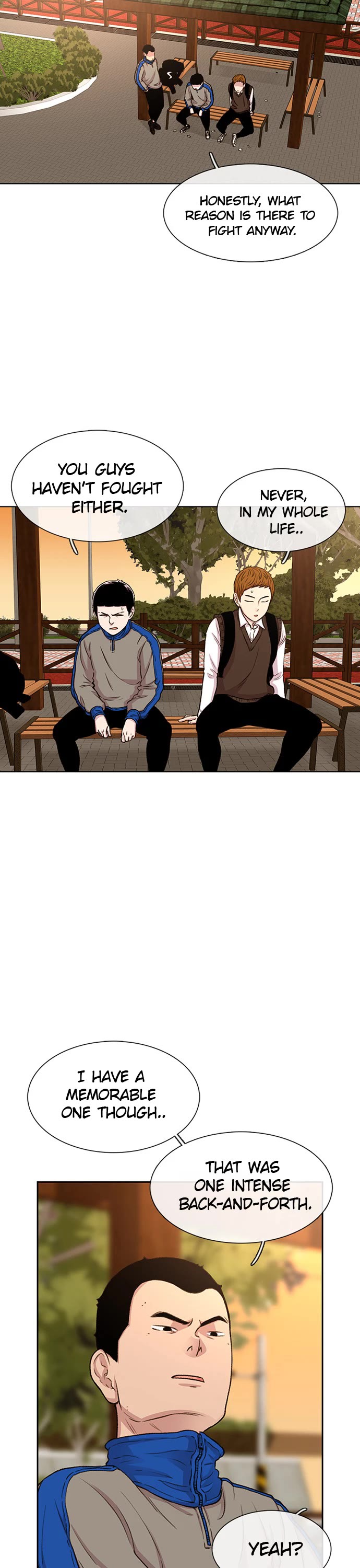 Star Ginseng Store Chapter 44 - Page 8