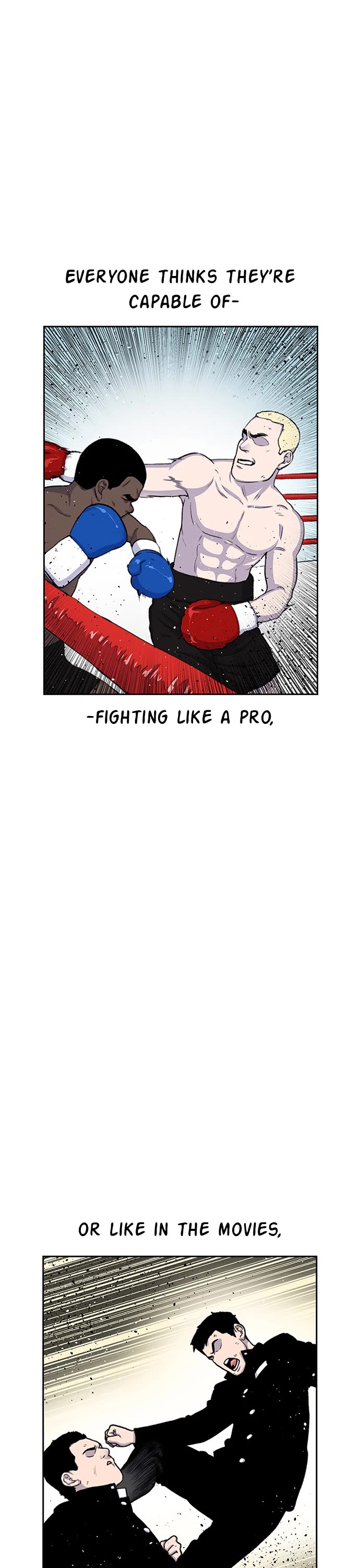 Star Ginseng Store Chapter 45 - Page 2