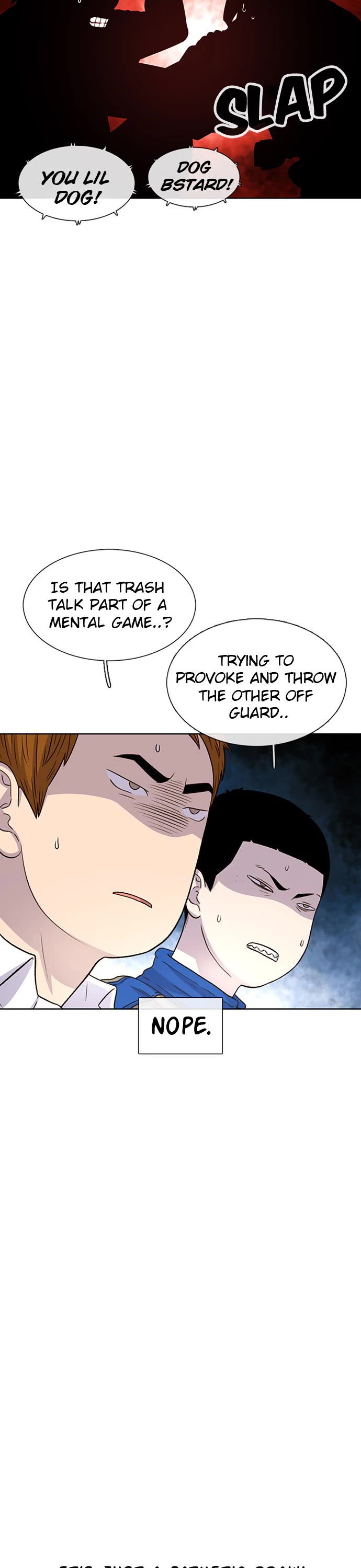 Star Ginseng Store Chapter 45 - Page 11