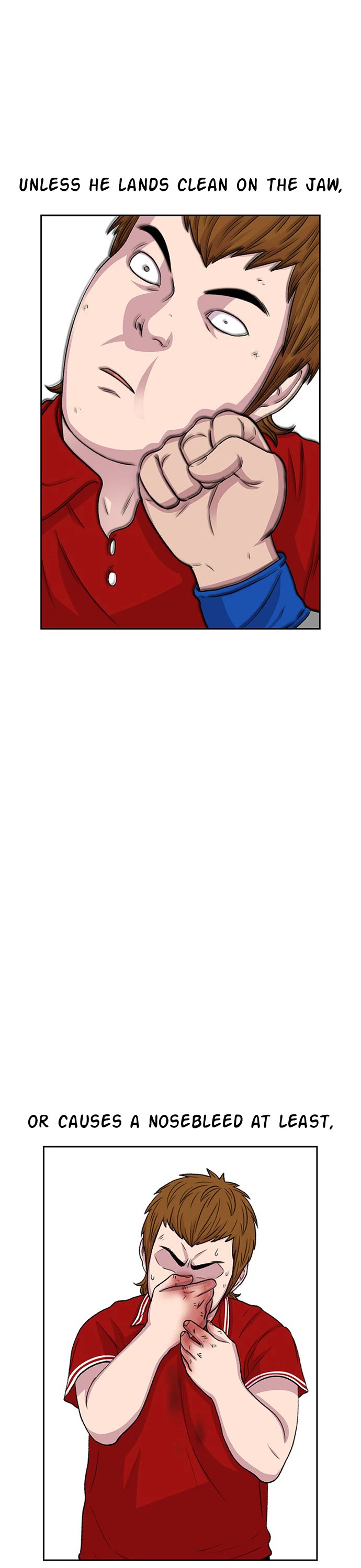 Star Ginseng Store Chapter 45 - Page 13