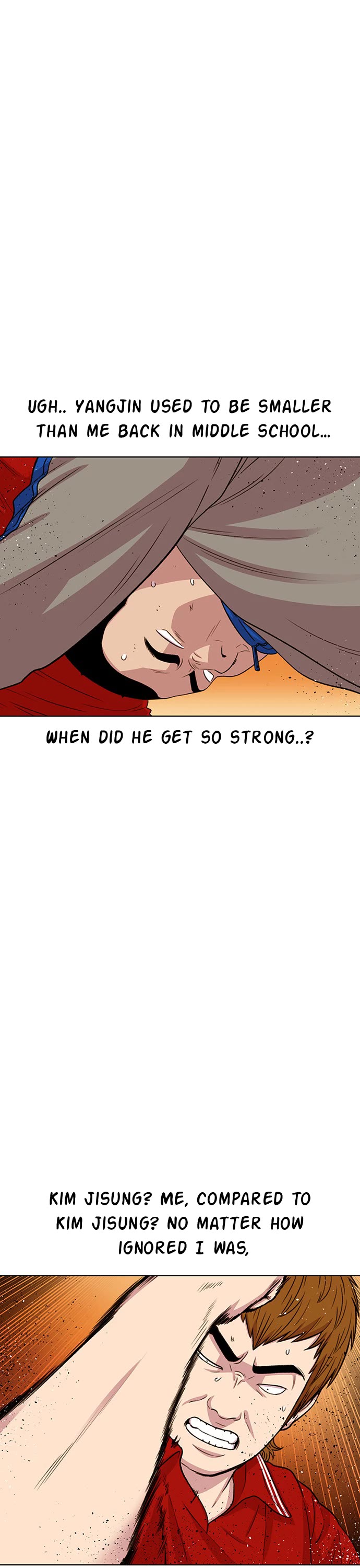 Star Ginseng Store Chapter 45 - Page 16