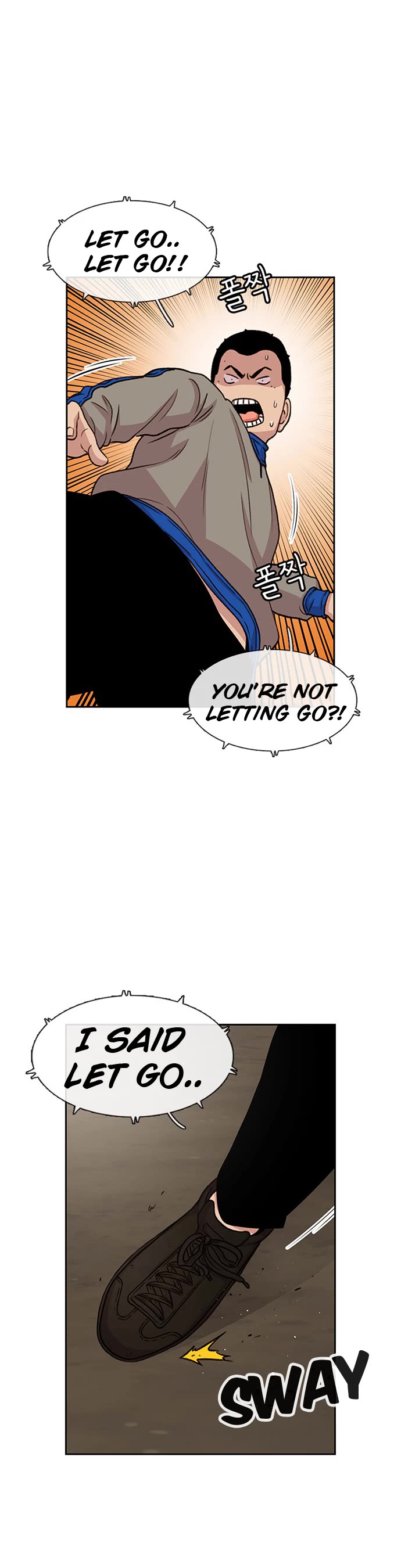 Star Ginseng Store Chapter 45 - Page 20