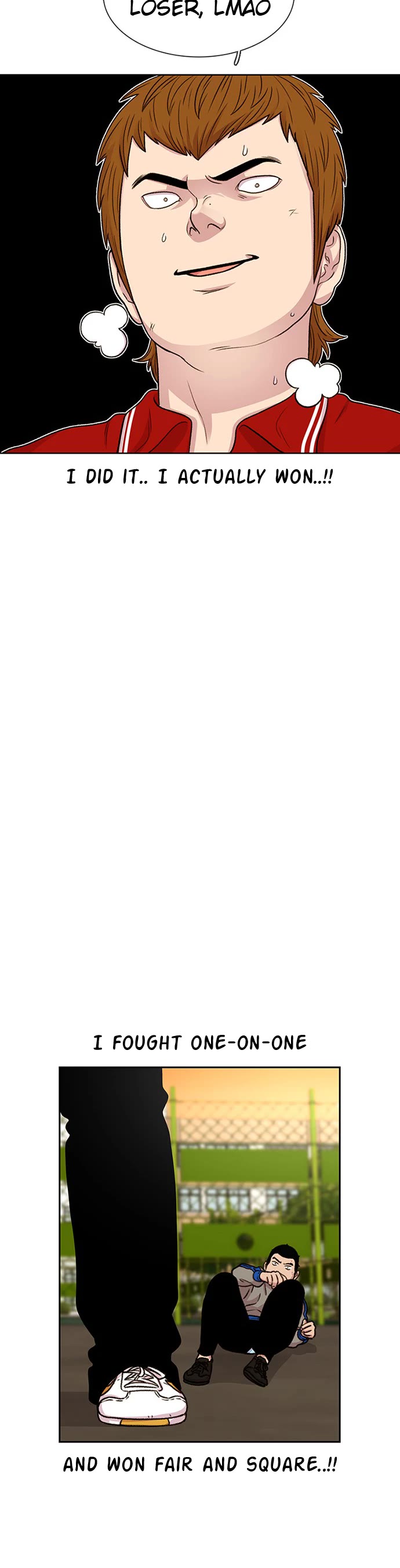 Star Ginseng Store Chapter 45 - Page 25